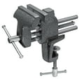 thumbnail image 2 of Pro-Grade 59110 4 in. Workshop Bench Vise, 2 of 4