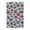 Aqua Bug, variant on Baby Essentials 39”x 27”- Standard Cotton-like Modal Elastic- Aqua Bug Design Crib Sheets for Newborns and Toddlers