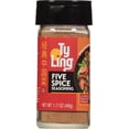 thumbnail image 2 of Ty Ling Five Spice Seasoning 1.7 oz, 2 of 3