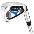 thumbnail image 3 of Wilson Women's HyperSpeed Complete Standard Right Golf Club Set & Bag WGGC47410, 3 of 3