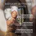 thumbnail image 4 of Sérum facial HigherDose GLOW con vitamina C y ácido hialurónico 30 ml, 4 of 9