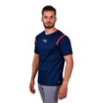 thumbnail image 2 of Playera para Hombre NFL Talla CH Azul Patriots, 2 of 3