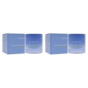 Laneige Water Sleeping Mask - Pack of 2, 2.3 oz