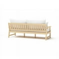thumbnail image 5 of RST Brands Kooper Wood & Fabric 76 inch Outdoor Sofa - Bliss Ink/White, 5 of 8