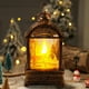 thumbnail image 1 of Herunwer Christmas Lanterns LED Lighted Lanterns for Christmas Holiday Decorations, 1 of 6
