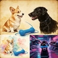 thumbnail image 4 of Orangide Pet Dental Chew Stick Dog Teeth Cleaning Chew Toy for Bad Breath Dental Care Puppy Adult Natural Durable Safe for Small Large Dogs, 4 of 5