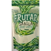 Fresh Pulp Aloe Vera, 1lb