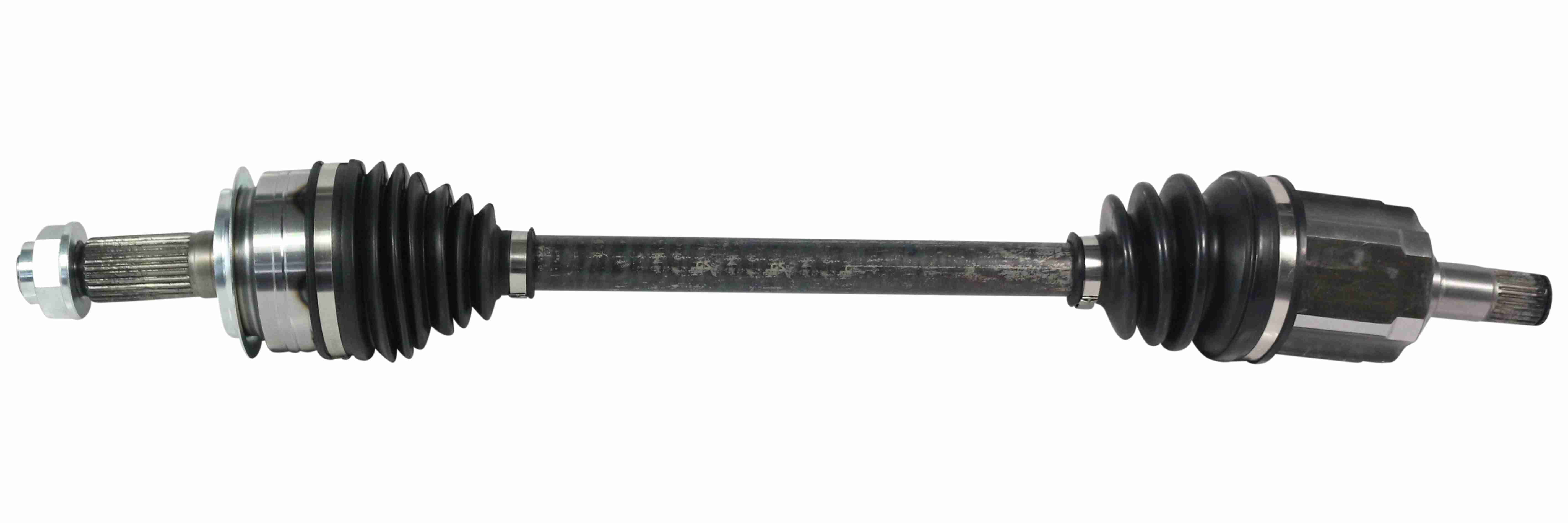 GSP NCV36191 CV Axle Assembly Fits select: 2019-2021 HONDA CIVIC SPORT