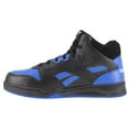 thumbnail image 3 of Reebok BB4500 Work Men's Internal Met Composite Toe Electrical Hazard High Top Work Sneaker, 3 of 5