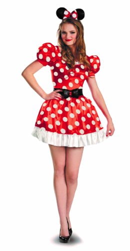 mickey minnie mouse costumes adults