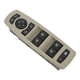 thumbnail image 5 of JUSPOCKET Interruptor de ventana eléctrica maestra Control sensible 254000006R Reemplazo para Fluence 2008-2016, 5 of 20