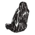 thumbnail image 2 of Balery Anchor Funda de Asiento para Auto con Diseño - Cubierta Frontal Suave y Transpirable con Protector Antideslizante- 1 Unidad, 2 of 5