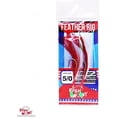 thumbnail image 3 of 20 Packs  Fishing Feather Rig Rockfish Rock Cod Rig 5/0 Hooks - Mix Assorted Colors$$Sport & Recreation Other, 3 of 5