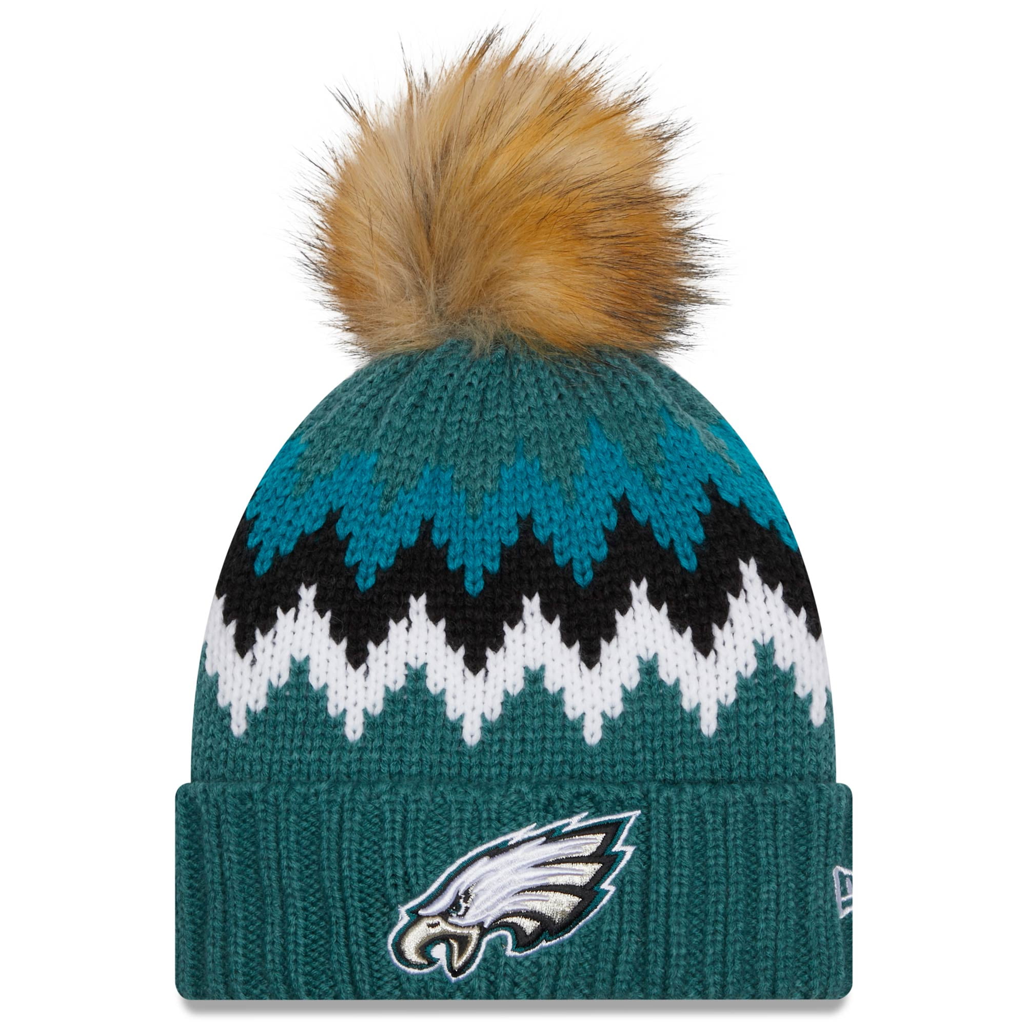 Female Philadelphia Eagles Hats 