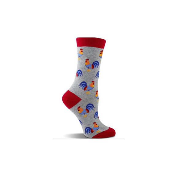 WHD Rooster Socks