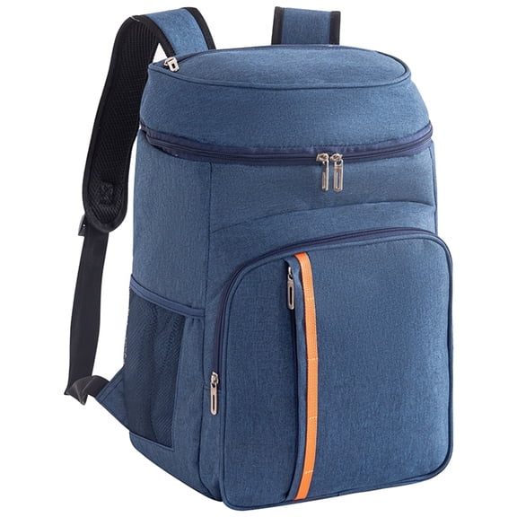 YIEMEEN Large Insulated Camping Coolers Storage Bag Leakproof Beach Coolers Backpack