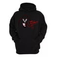 thumbnail image 1 of Sudaderas Kiss Rock Full Color Mod 03-18 Modelos Disponi, 1 of 4