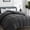 Grey, variant on Bedding Comforter King Size, Soft and Breathable Duvet Insert for All Season, Down Alternative Box Stitched Lightweight Comforter with Corner Tabs, Grey