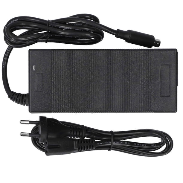 Adapter Charger 42V 2A Accessories for XIAOMI M365/PRO Electric Scooter 100240V EU