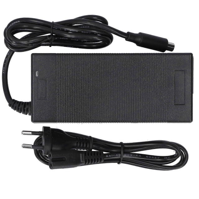 Adapter Charger 42V 2A Accessories for XIAOMI M365/PRO Electric Scooter 100240V EU