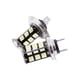 thumbnail image 2 of foco LED antiniebla 2 bombillas H7 LED súper brillantes color blanco canbus sin errores 27 SMD 5050 Blub Amonsee No, 2 of 6