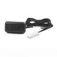 thumbnail image 3 of Cargador de coche para niños de 12 V con enchufe blanco, cargador de batería de 12 voltios para Roll, 3 of 4