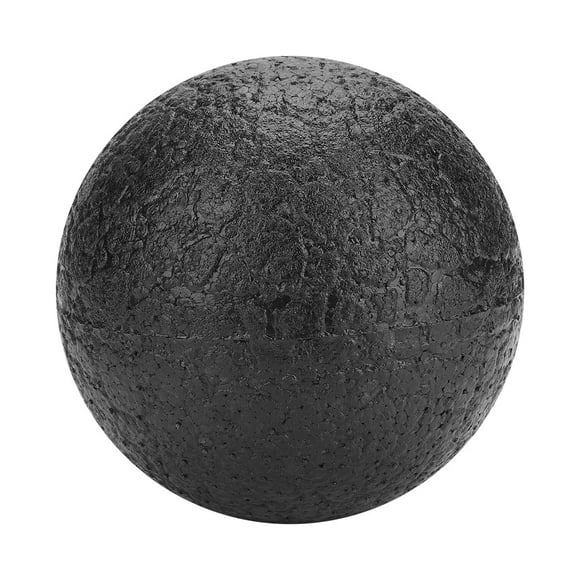 Rodillo de espuma para yoga, diseño fácil de usar de la bola del masaje de la yoga del rodillo de la espuma del rodillo de la espuma de la yoga del EPP