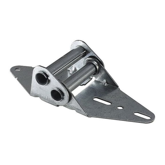 American Garage Door Supply Garage Door Hinge,7-1/4 In H,PK2 H314
