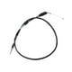 thumbnail image 5 of Nuevo Negro 106cm Nuevo Cable Del Para Modelos YZ85 2002-2008, 5 of 7