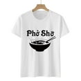 thumbnail image 1 of Birdeem Mode Femme Décontracté Col Rond Blouse Imprimée T-Shirt Manches Courtes Hauts, 1 of 12