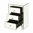 thumbnail image 3 of NIGHTSTAND TIA GOLD, 3 of 3
