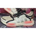 thumbnail image 3 of ADIDAS NMD_V3 WHITE ATHLETIC GYM WORKOUT RUNNING SHOES SNEAKERS MENS 8 41 GW1860, 3 of 6