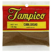 Tampico Cumin Ground, Net Weight 1 oz
