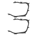 thumbnail image 4 of Soporte de marco de dique de goma Dental, accesorio de suministros dentales esterilizables en Autoclave de alta dureza, 2 uds., 4 of 14