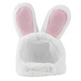 thumbnail image 2 of Chapeau pour Animaux de Compagnie, Costume de Chat Cosplay Mignon 1PCS Robuste et Durable, Fournitures pour Animaux de Compagnie pour les Filles de Fête, 2 of 8