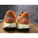 thumbnail image 5 of New Balance Mens M1080M12 Running Shoes Sneakers Neon Orange Size 8.5 D M1080M12, 5 of 5