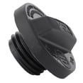 thumbnail image 3 of Oubit Engine Oil Filler Cap,Engine Oil Filler Cap Oil Filler Cap Replace Enhanced Durability, 3 of 9