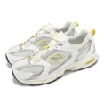 thumbnail image 1 of New Balance 530 NB Sea Salt Ginger Lemon Men Unisex Casual Shoes MR530SY-D, 1 of 6