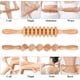 thumbnail image 5 of Herramientas Kit de drenaje linfático 7 en 1, masajeador de madera, herramientas para esculpir el cuerpo para aliviar el dolor muscular, anticelulitis, 5 of 5