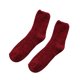 thumbnail image 1 of Minnieouse Calcetines de hombre Calcetines gruesos cómodos Calcetines de piso para deportes al aire libre de invierno para hombre Ropa, zapatos y accesorios Miscelánea vino rojo, 1 of 4