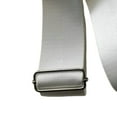 thumbnail image 6 of yotijay 2.2M Tennis Strap Adjustable Belt Width 5cm with Buckle Clips, 6 of 7