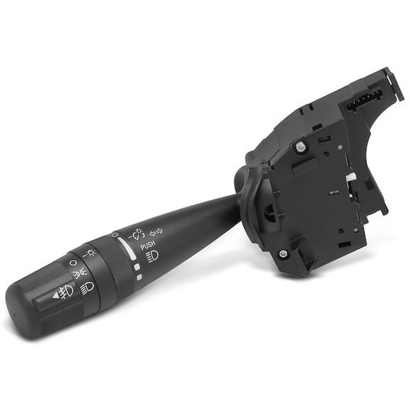 Turn Signal Switch 1 - Compatible with 2008 Jeep Liberty 3.7L V6