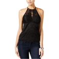 thumbnail image 2 of Blusa de Punto GUESS Jessica para Mujer Negra XS, 2 of 2