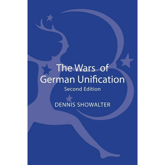 Modern Wars The Wars of German Unification, (Hardcover)