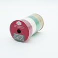 thumbnail image 1 of Ruban bouclé de luxe traditionnel multicolore, 150 pi par Holiday Time, 1 of 4