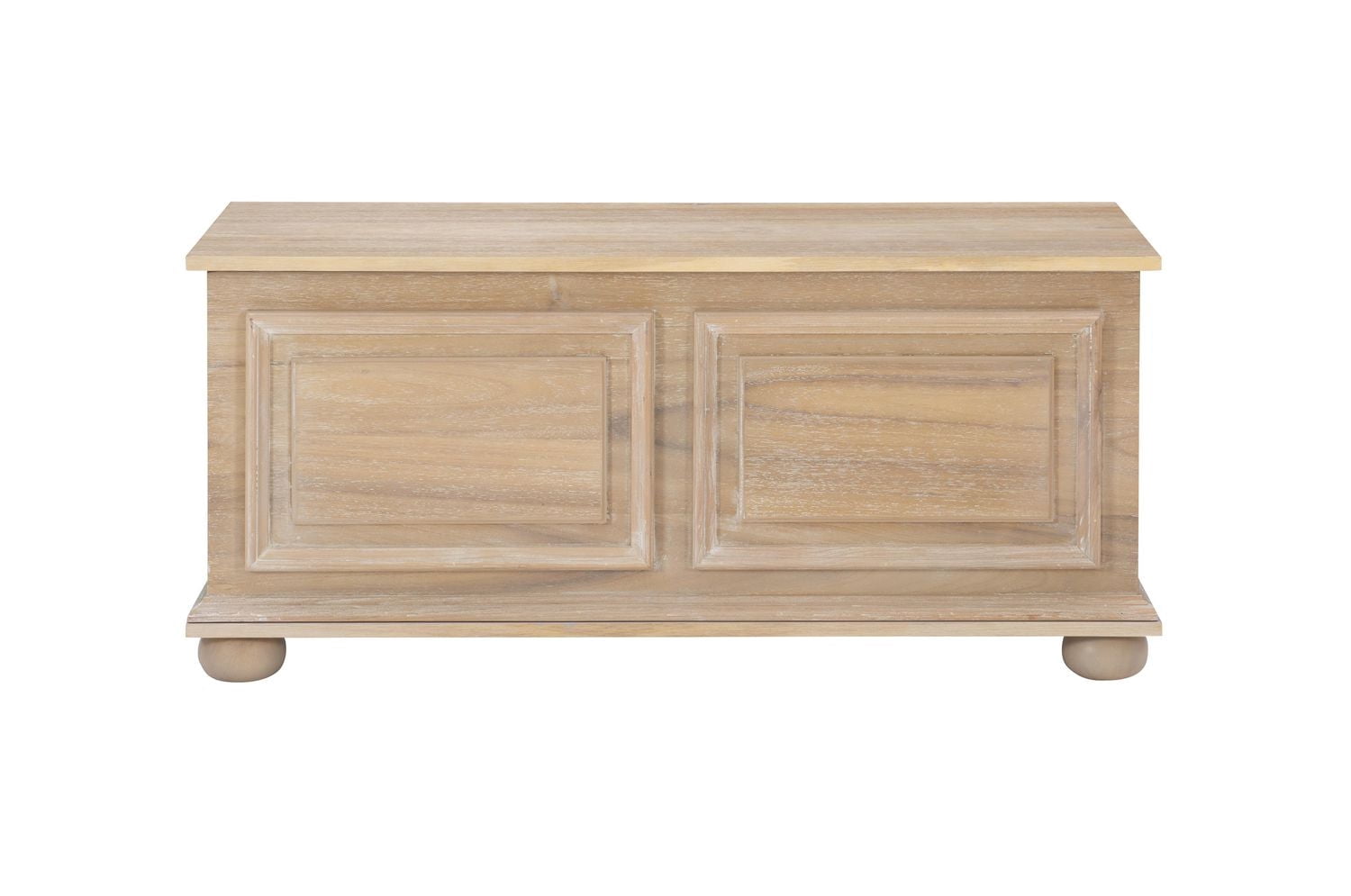 Lorcan Cedar Chest, Natural