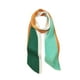 thumbnail image 1 of Bufandas Bufanda de mujer Bufanda de seda Literatura y pañuelo sólido Pañuelo decorativo para el cabello Bufanda de mujer, 1 of 2