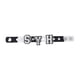 thumbnail image 3 of DIY Numbers Pendant, Letters Numbers Pendant Safe Rubber 38pcs Compact For Shoes For Men Women For Party Gift ANGGREK Otros, 3 of 8