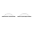 thumbnail image 6 of 6x for X3 Sticky Lens Guards Protector Panoramic Lens Protector Sports Camera Accessories, 6 of 6