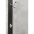 thumbnail image 2 of Moen T2192BG Align Posi-Temp Pressure Balancing Modern Shower Trim Kit, Valve Required, Brushed Gold, 2 of 7